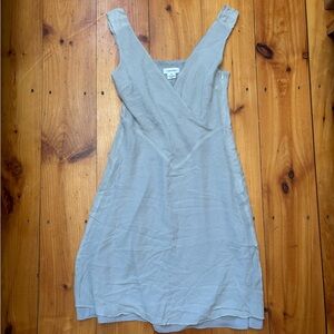 Calvin Klein Striped Dress size 10